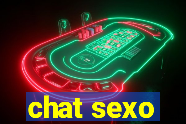 chat sexo